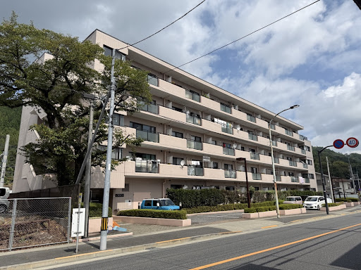 シティホームズ青梅宮の平505