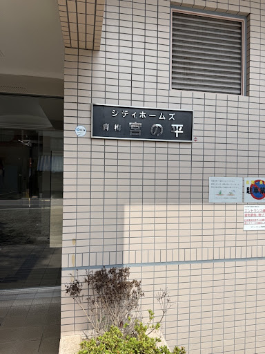 シティホームズ青梅宮の平505