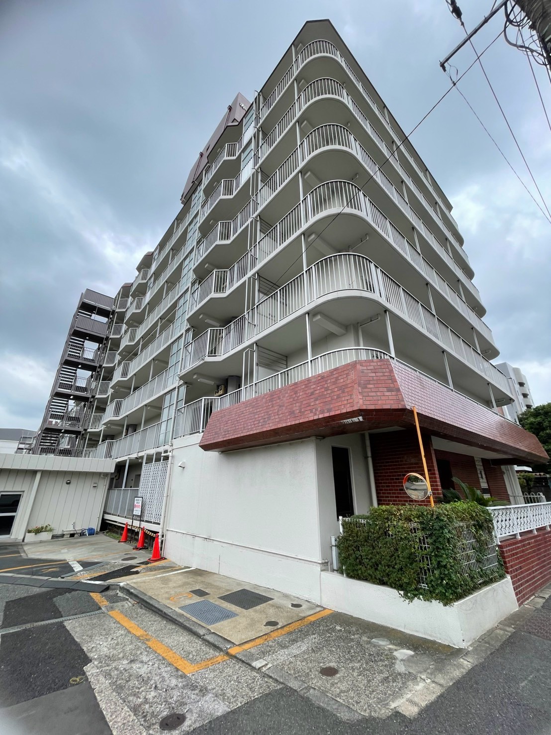 建物